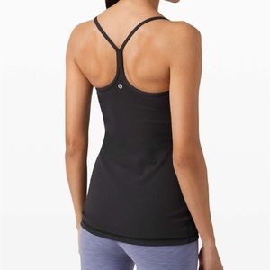 Lululemon power y tank